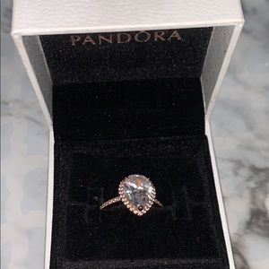 Pandora ring